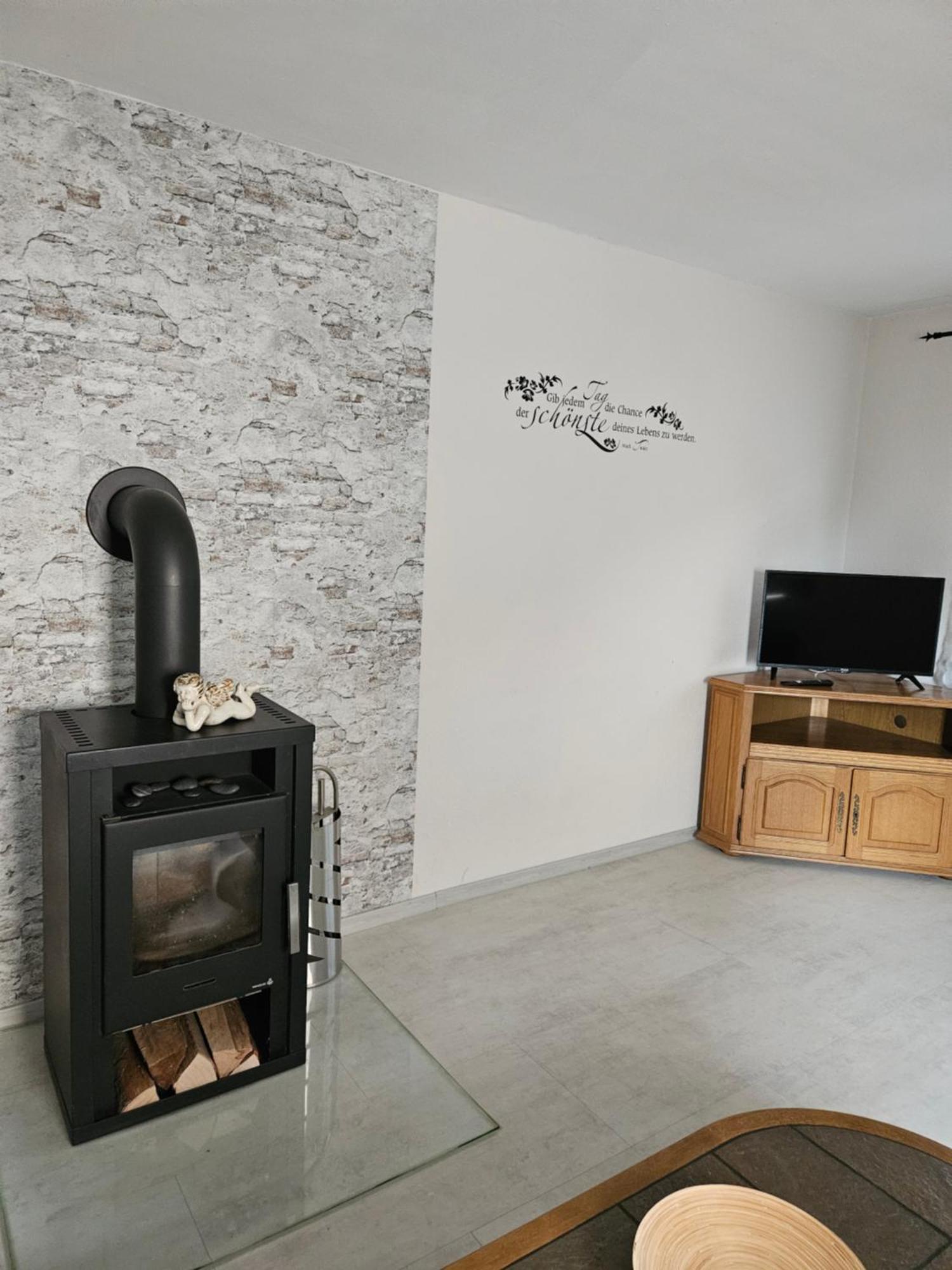 Ferienwohnung Antes Heppenheim  Zewnętrze zdjęcie