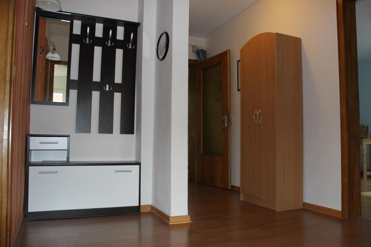Ferienwohnung Antes Heppenheim  Zewnętrze zdjęcie