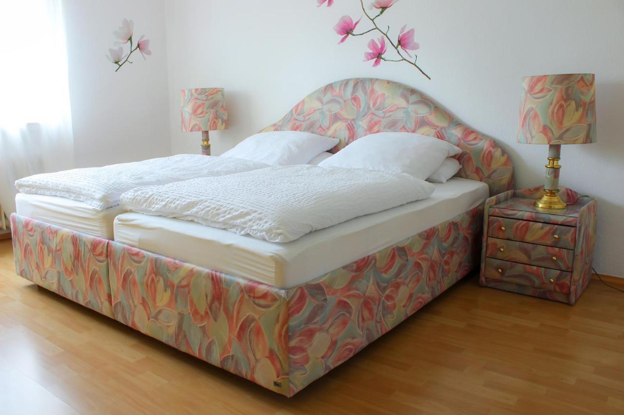 Ferienwohnung Antes Heppenheim  Zewnętrze zdjęcie
