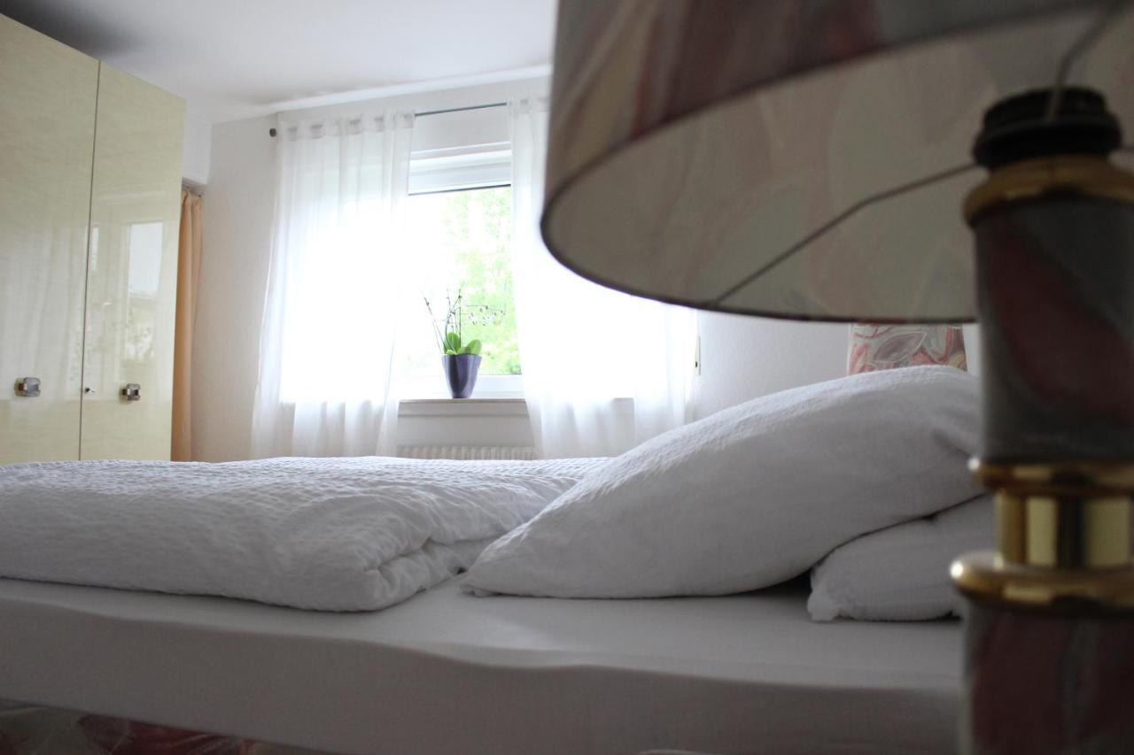 Ferienwohnung Antes Heppenheim  Zewnętrze zdjęcie